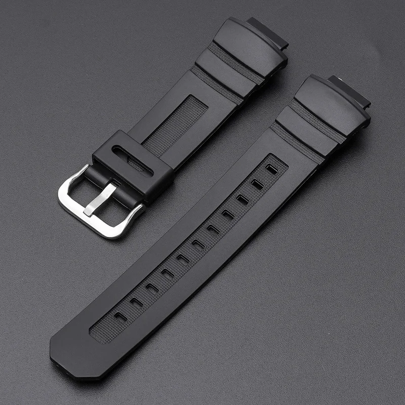 Top Wholesale Leather Watch Wristband A129-879_K0025922