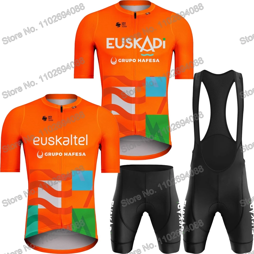 MAILLOT CYCLISTE EUSKALTEL EUSKADI 1999 vintage Etxe-Ondo shirt camiseta M/L EUR 35,18 - ES