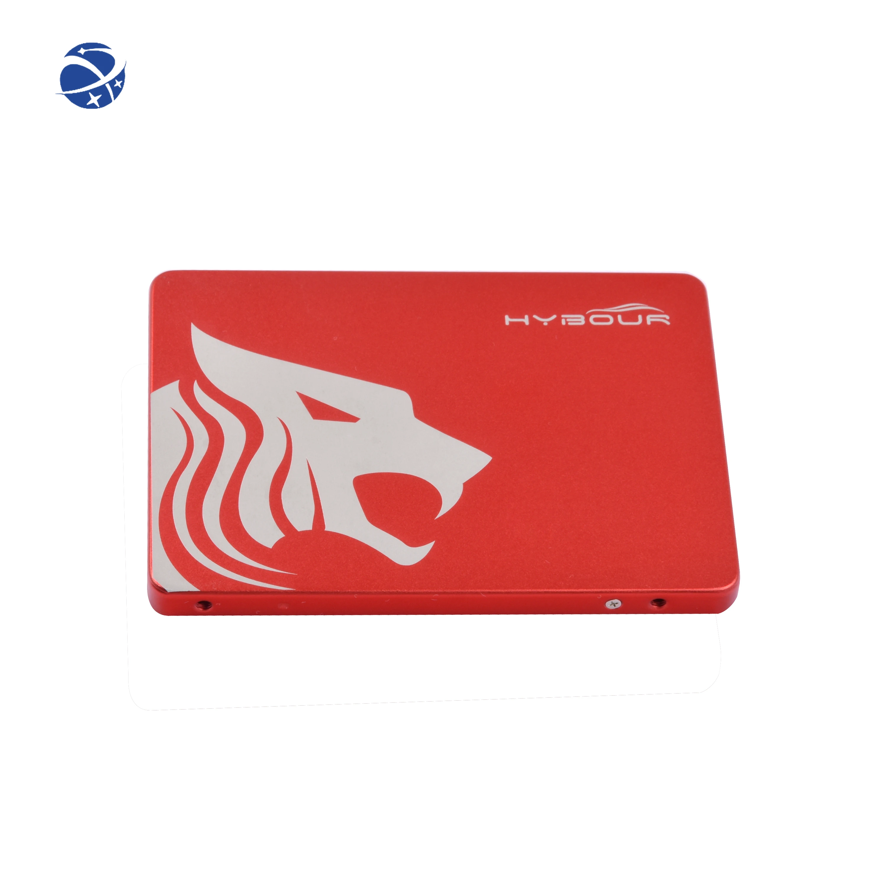 

Yun Yi 2.5 Inch SATA 3 SSD 60GB 120GB 240GB 480GB 500GB 128GB 256GB 512GB 1TB 2TB 4TB SATA3 SSD Internal Hard Drive For Laptop