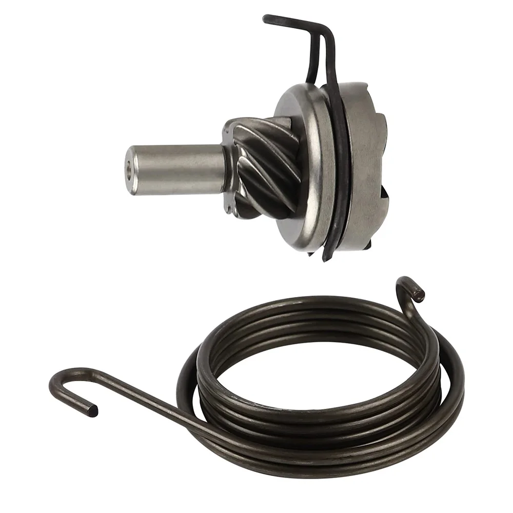 Kit Arbre Et Levier De Démarrage Pour Scooter GY6 49CC 50CC 80CC 100CC - Assemblage Engrenage Moteur 4 Temps