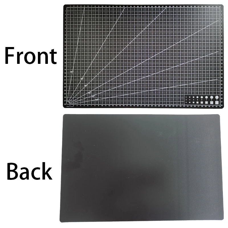 A3 (11.5"x16.5") Self-Healing Cutting Mat 2