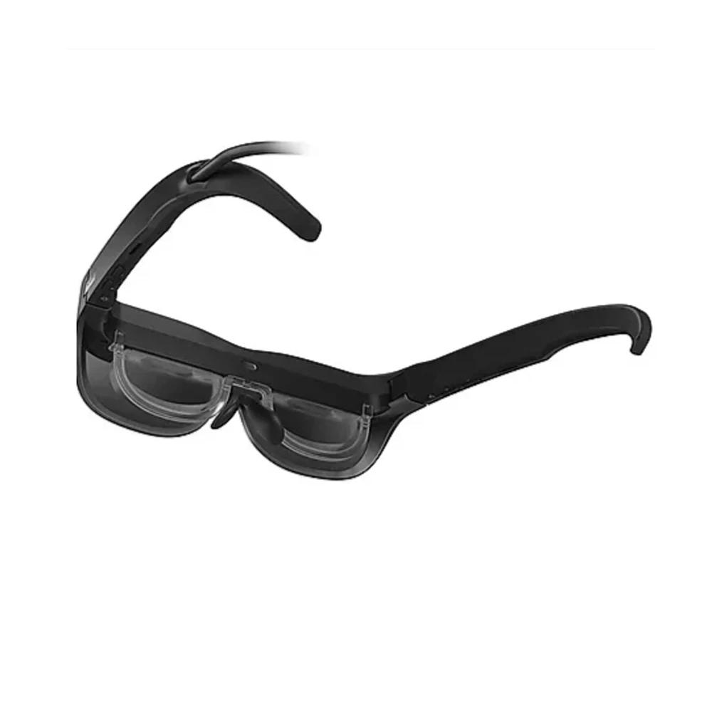 Original YOGA T1 Home HD Mobile Projection 3D Portable Large Screen Viewing VR Glasses Virtual Reality AR Body for Lenovo