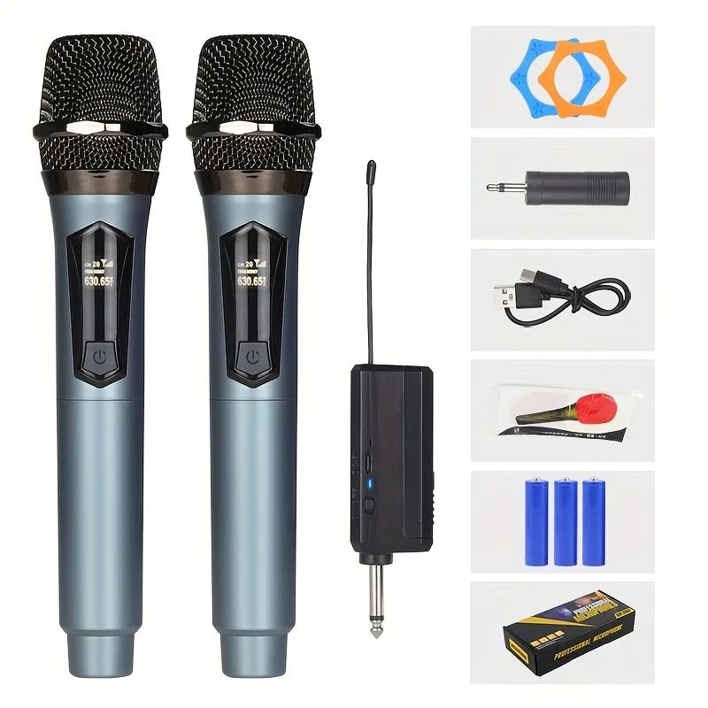 2mics