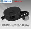 Mini-T4 10m DTOF 360 ° scanning ranging LiDAR sensor for map surveying mapping  robot navigation obstacle avoidance 1
