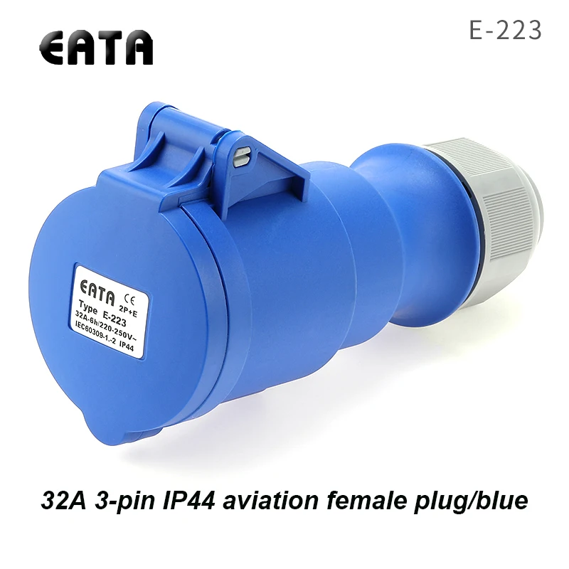 32A E-223