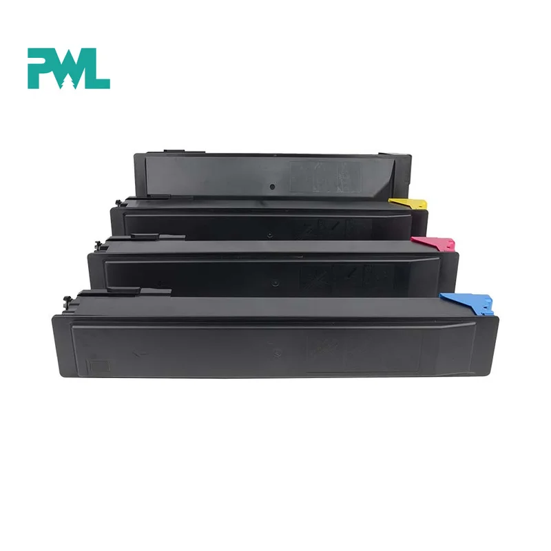 

1PC TK-5205 TK-5206 TK-5207 TK-5208 TK-5209 Toner Cartridge Compatible for Kyocera TASKalfa 356ci Printer Supplies