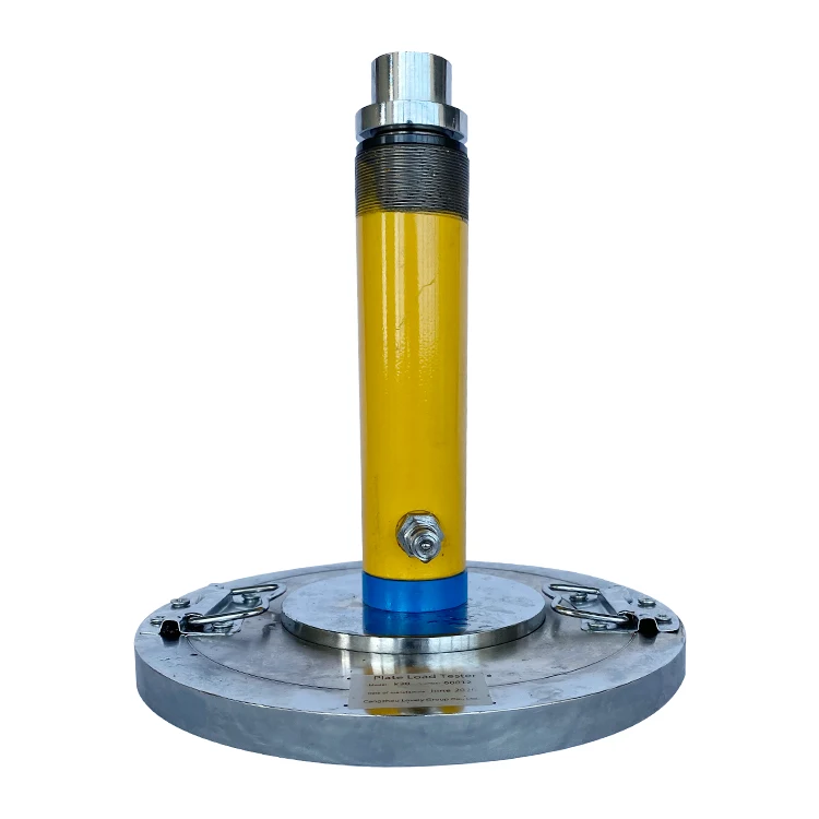 

Plate load test equipment Plate load bearing test Plate load test in highway engineering