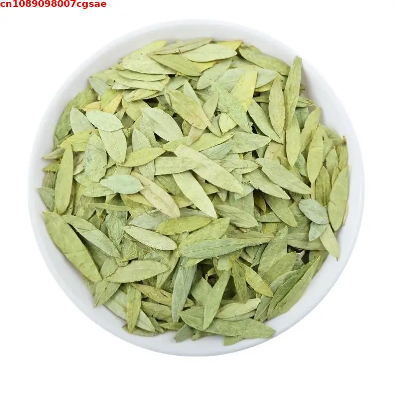 High Quality Natural Senna Leaf Dried Folium Sennae For Soap Candle Wedding Decoration Mix Dried Flower Materials Making