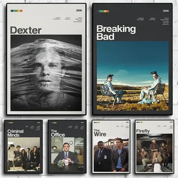 Breaking Bad Canvas 1