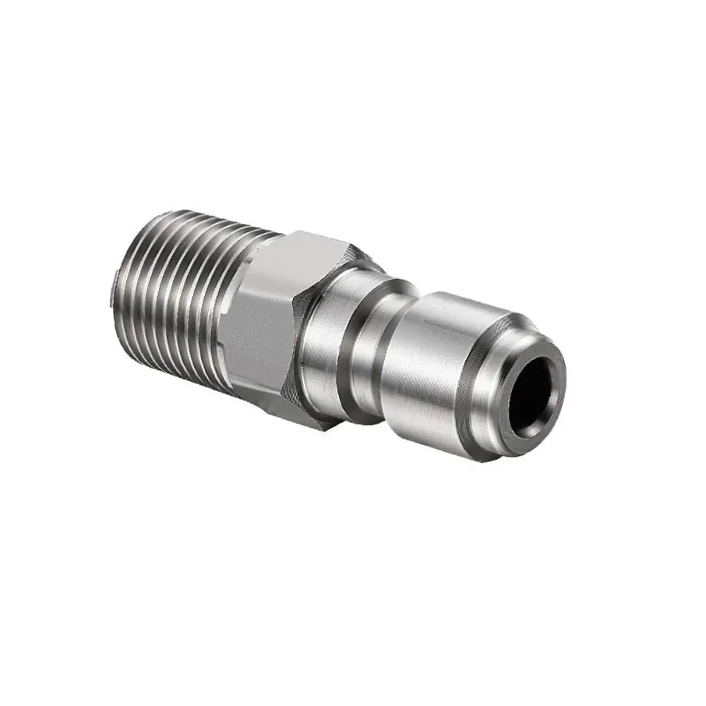 NPT-3-8-Inch-Stainless-Steel-Male-and-Female-Quick-Connector-Kit ...