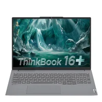 Lenovo 2025 NEW ThinkBook 16+ U5-225H/U7-255H/U9-285H 32G+1T 16-Inch 3.2K 165Hz Screen 2
