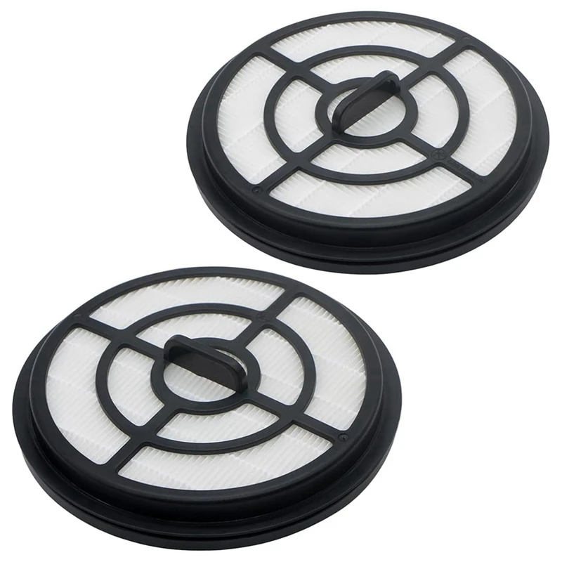 

2Pack 49-90-1963 Replacement Filter For Milwaukee M18 3-In-1 Backpack Vacuums 0885-20 & 0885-21HD Easy Install