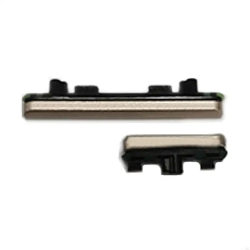 Button Set with Long Lastingly Performances and Smooth Operations D5QC