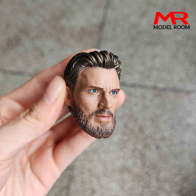 値下げしました！】男性キャラフィギュア8体まとめ売り フィギュア 
