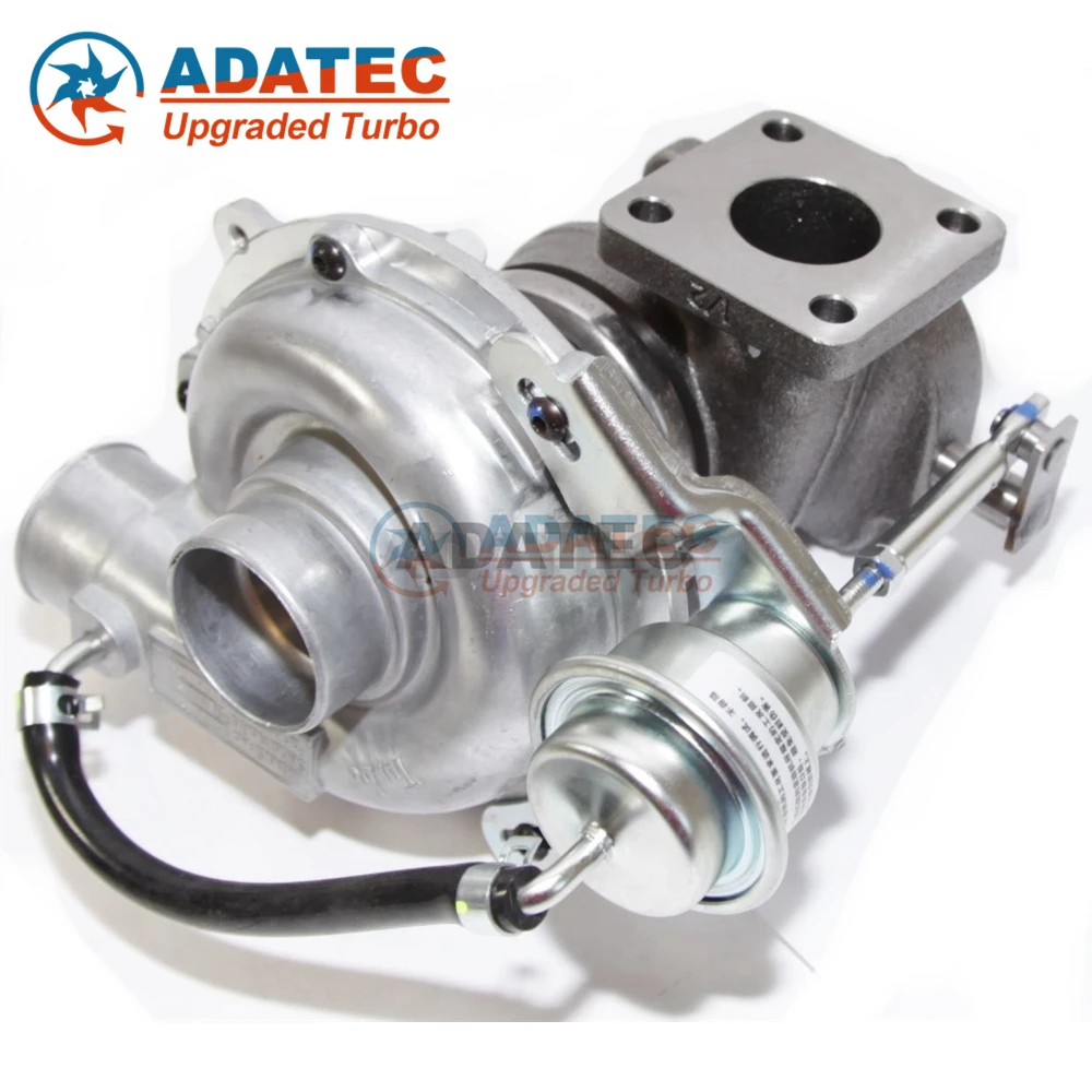 

VIBR Turbocharger VG420014 For Isuzu Rodeo 2.8 TD 74 Kw - 100 HP 4JB1T 1998-2004 Turbo Turbine Full 8971397243