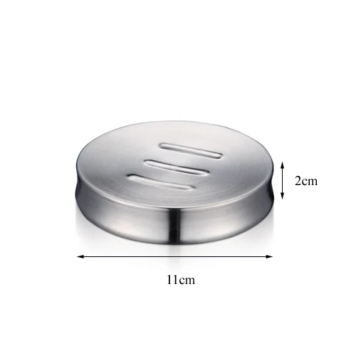 304 stainless steel bathroom set toothbrush cup soap dish liquid soap dispensor, bathroom accessory