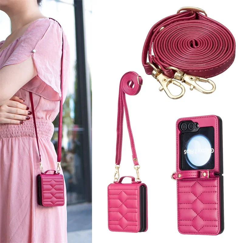 Geometric Folding Protective Phone Case - Stylish and Durable Cover