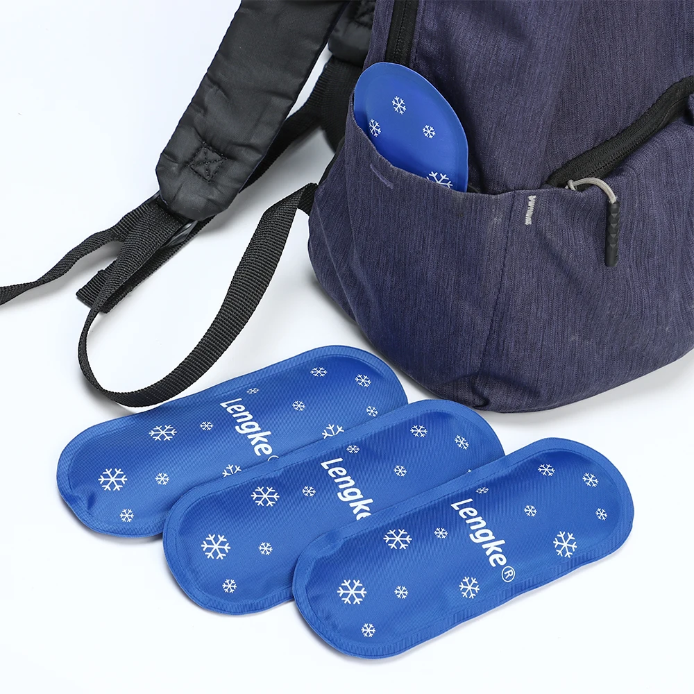 Portable Insulin Cooling Bag Diabetic Pocket Pill Protector Thermal Insulated Cold Gel Ice Pack Medicla Cooler Travel Case