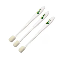 PBT Fiber Cleaning and Polishing Brush for Electronic Repair and Glue Removal (BST - 82   3PCS)