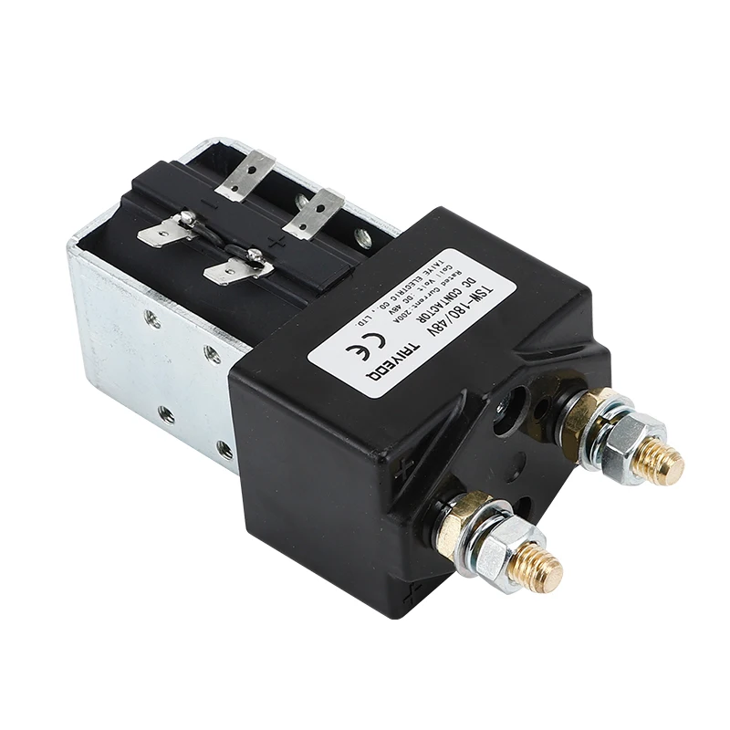 200a contator da cc para manipulacao empilhadeira 03