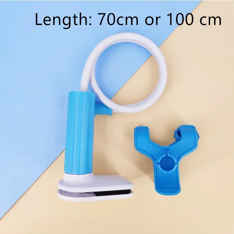 No Punching Portable Clip Mount Webcam Stand for Baby Monitor Camera Holder Home Flexible Twist Mounting Kit Attaches To Crib security camera stand,camera holder stand,baby monitor holder,camera holder,webcam stand