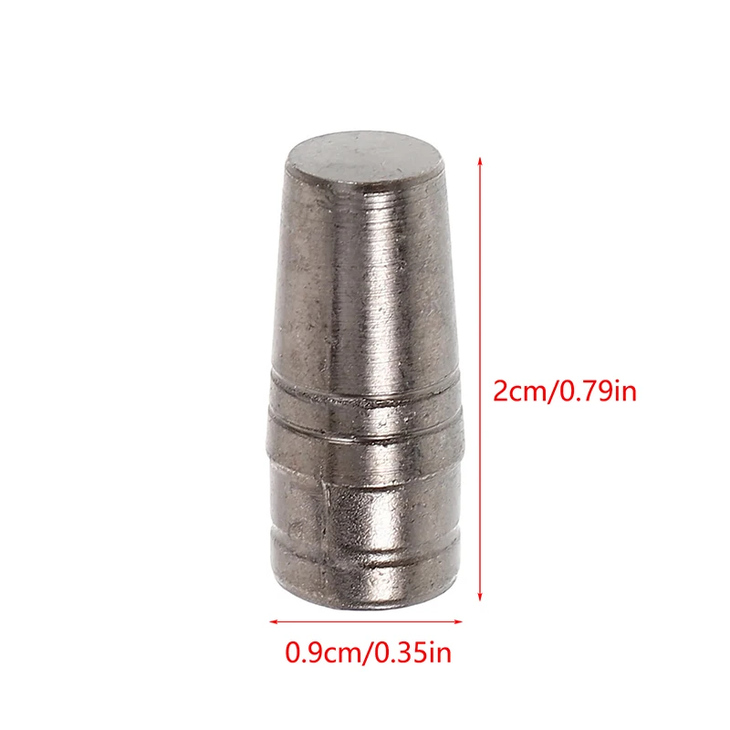 Umbrella Repair Parts Tops Protector Cover Cane Accessories Foot Metal Tip Long-handled Umbrella umbrella repair parts