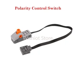 Enhanced Power Motors and Remote Set (Control Switch)
