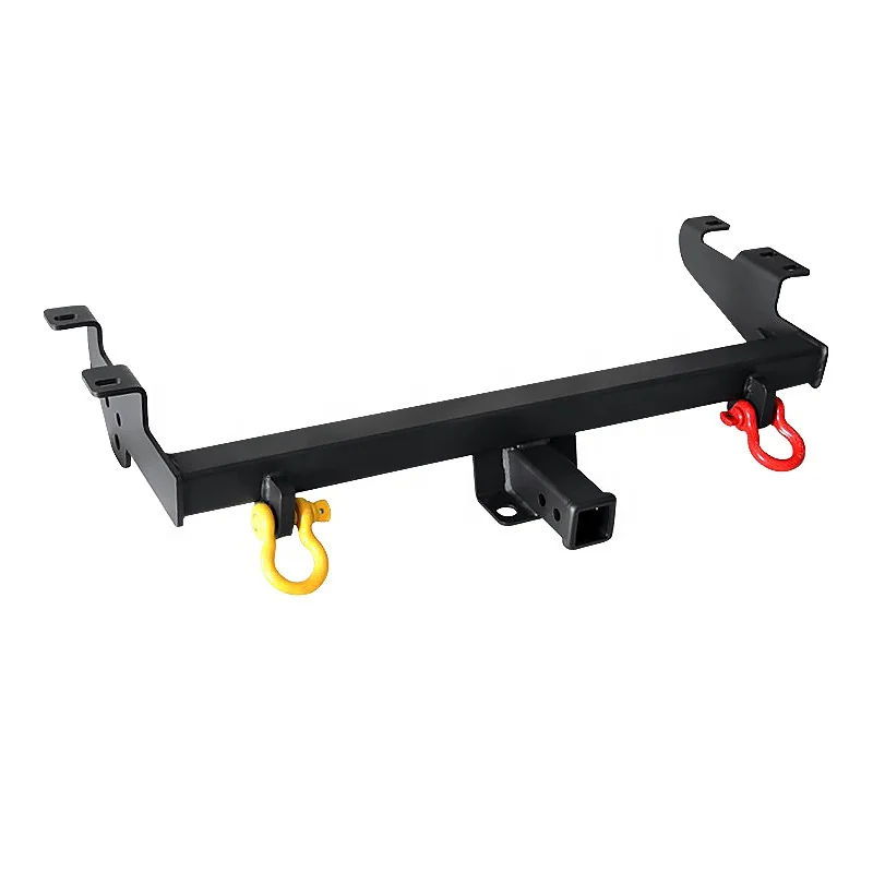 

Strengthen Steel Car Trailer Parts Caravan And Boat Tow Bar For Wingle SUV