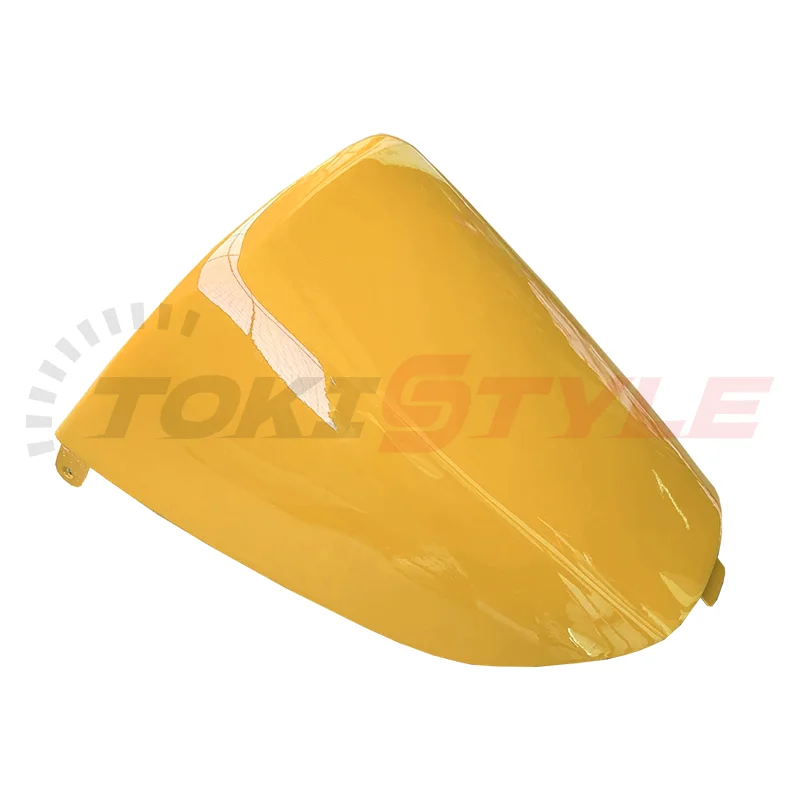 Rear Hard Seat Cover Cowl Fairing Part Fit for KAWASAKI NINJA ZX-6R