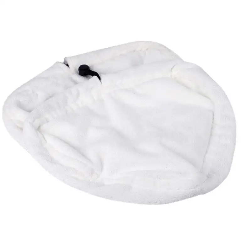 Steam Mop Covers Triangolo Lavabile H20 Steam Mop Pad Sostituzione Per X5 Mop Home Clean Steam Mop Panni In Microfibra.