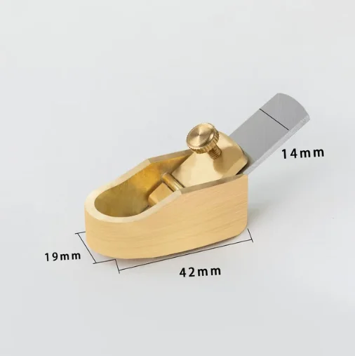 Convex Bottom 14mm