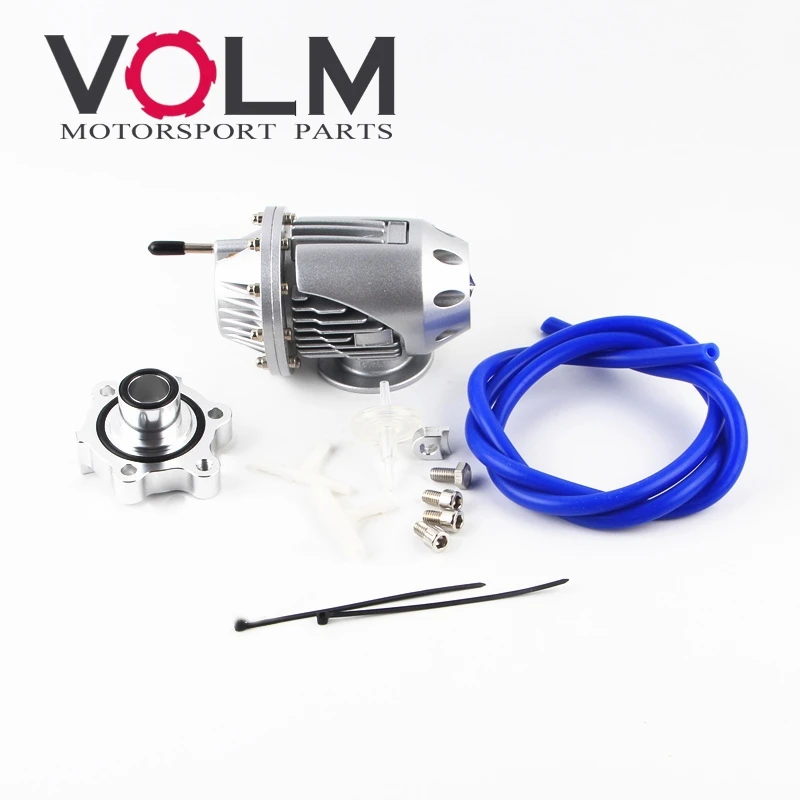 Auto Turbo Blow Off Valve Sqv4 For Golf Vw Jetta Fwd 2.0t Fsi Bov1146