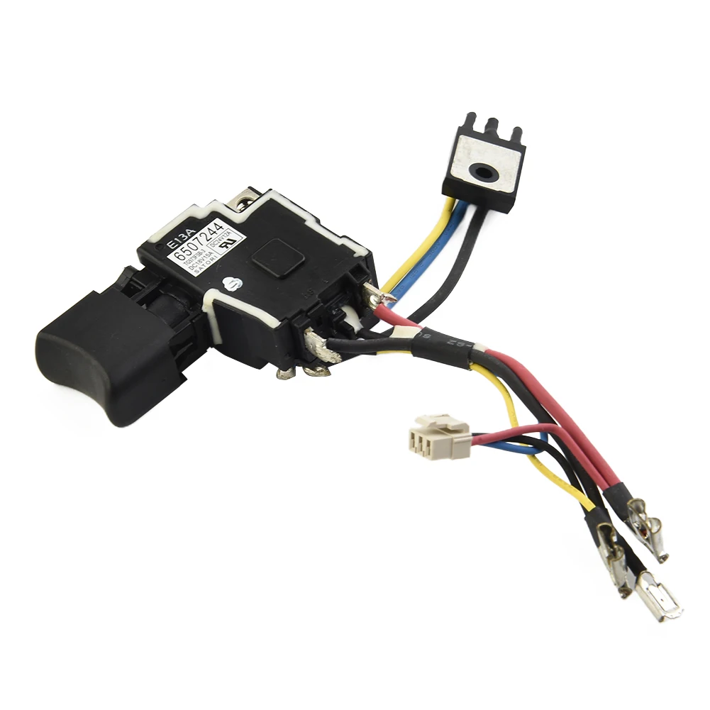 

Switch For 6507244 DHP458 DHP448 DDF458 DDF448 BHP458 BHP448 458 448 6507244 High Quality Switch Power Tools Parts