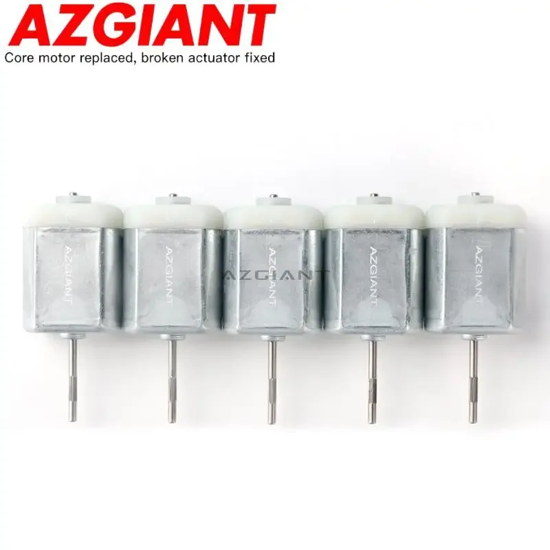 

20000RMP Mini Motors Car Locking Latch Internal Power, DIY Repair Homemade Motor, Toy Cars, Planes, Fans, Boats Moter Micro