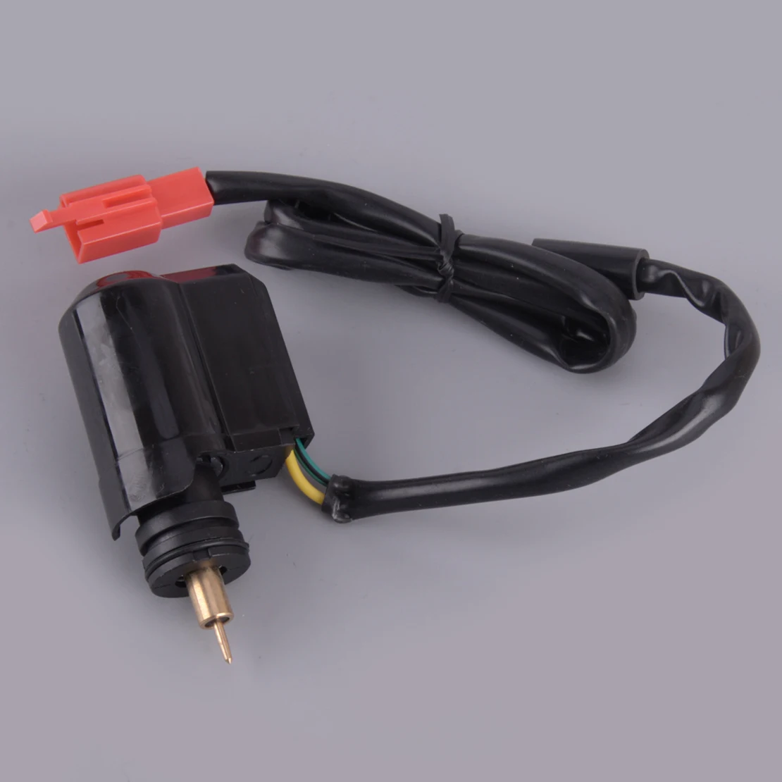 Carburatore E-Choke Electric Choke Avviamento A Freddo Adatto Per Atala Benelli Derbi Peugeot Sachs Malaguti Mbk Italjet Beta