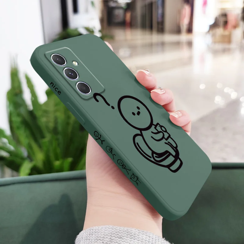 Mech Bear Protective Phone Case - Rugged and Stylish Design