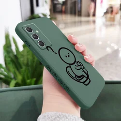 Mech Bear Protective Phone Case - Rugged and Stylish Design - Samsung A03S (Dark Green 2)