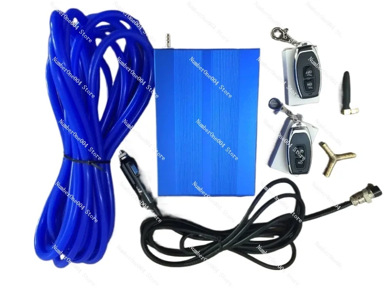 

Регулируемый пульт дистанционного управления OBD с функцией замены звука