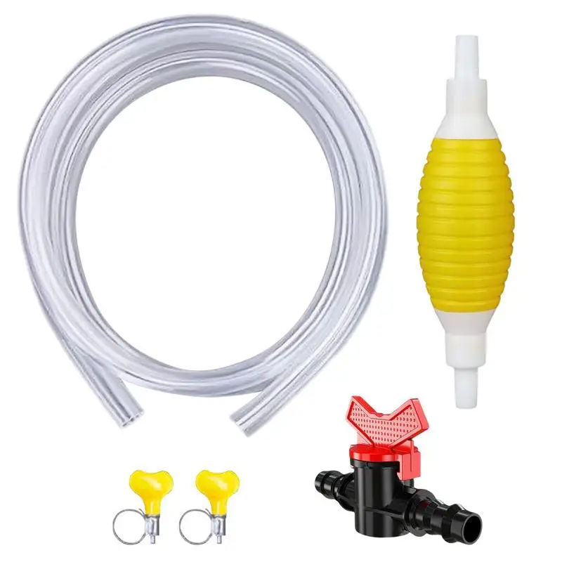 

Ручной бензиновый насос, автомобильный бензиновый бак с присоской, передача масла, бензиновый насос, ручной насос для жидкости, сифон, экономия бензина