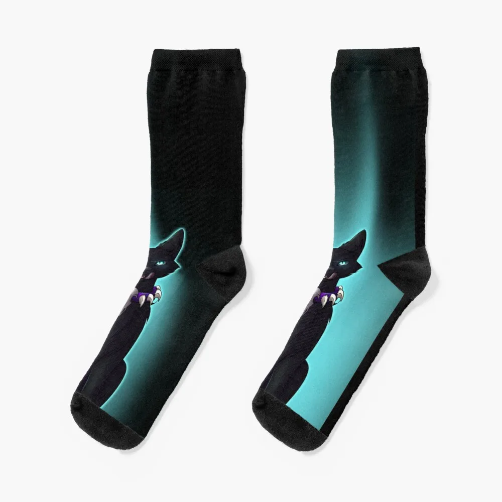 

Scourge Socks Christmas Stocking Compression Socks Men