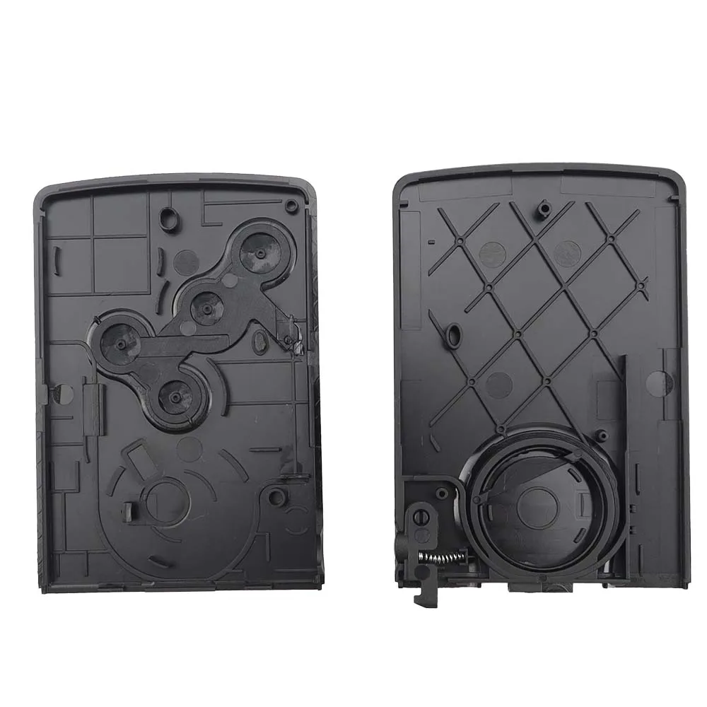 Car Remote Key For Renault Megane III Laguna III Scenic Koleos ID46 PCF7941 Non-Hands Free 433ASK Card