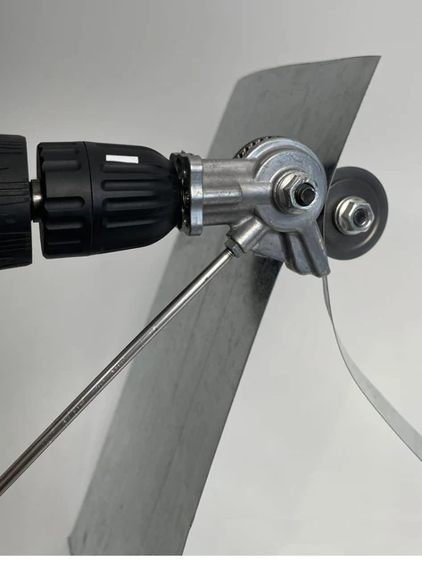 トタン電動トタン・ブリキ自在カッター、米国製 Yahoo!オークション -「トタン」(切断機) (電動工具)の落札相場