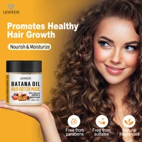 Huile de soin capillaire Batana Pure 100%, huile pour la croissance des cheveux, pour le traitement naturel, nourrit, réduit la perte de cheveux, Anti-casse, produits épais 4