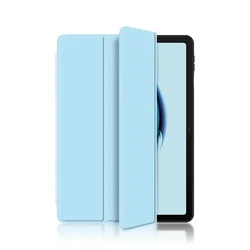 Custodia Smart Magnetica Pieghevole Premium per Tablet 10.4 - Guscio Protettivo con Supporto Multi-Angolo