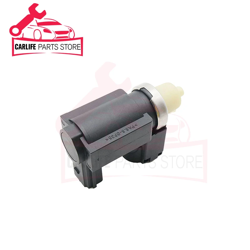 OEM 059906627M Solenoid Valve Turbo Pressure Valve for Audi Q5 2.0T Sport Utility 4Door 2.0L 1984CC 121Cu FLEX DOHC Turbocharged