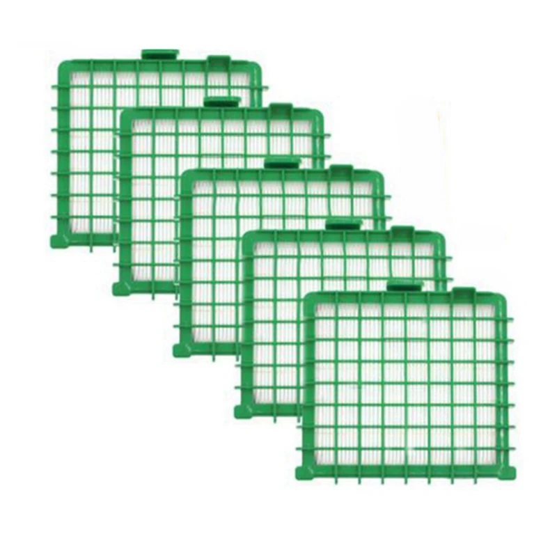 Filtro Hepa Per Rowenta Silence Force Ro5762 Ro5921 Accessori Per Aspirapolvere Compatibile Per Rowenta Zr002901