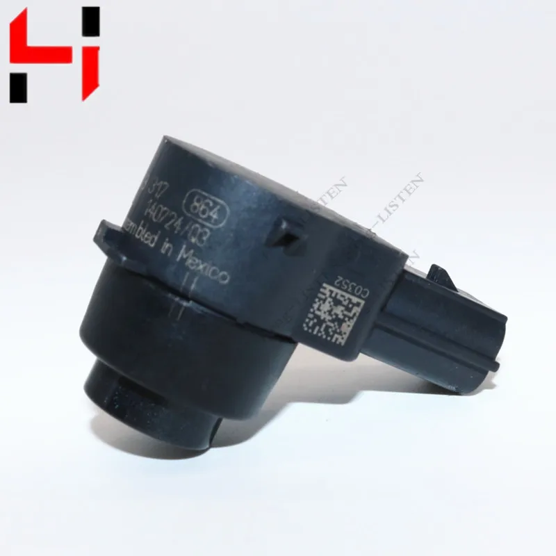 25961321 0263003906 15239247 Parking Distance Control PDC Sensor For Orla Ndo An Tara Insi Gnia S RX 2009-2013
