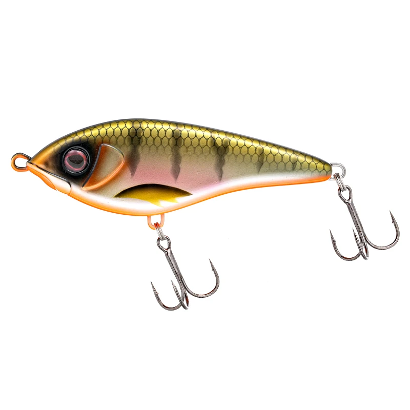 Ima Bita BT 70 Leurre coulant en eau salée Shad 201 (6999