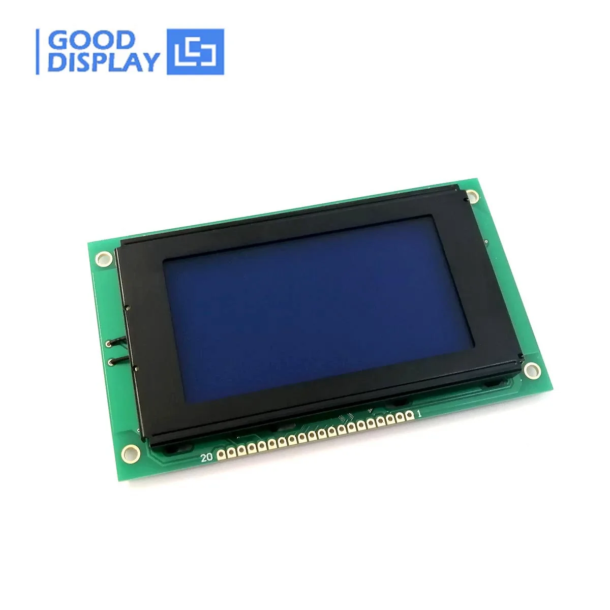 12864 LCD г COB  & ȭƮ LCD 
