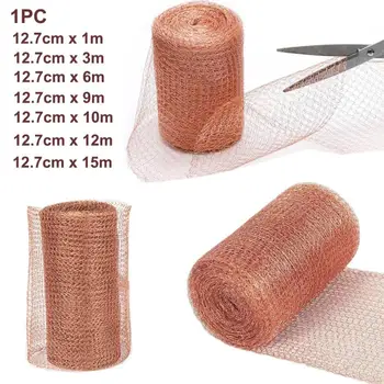 Copper Pest Mesh 1